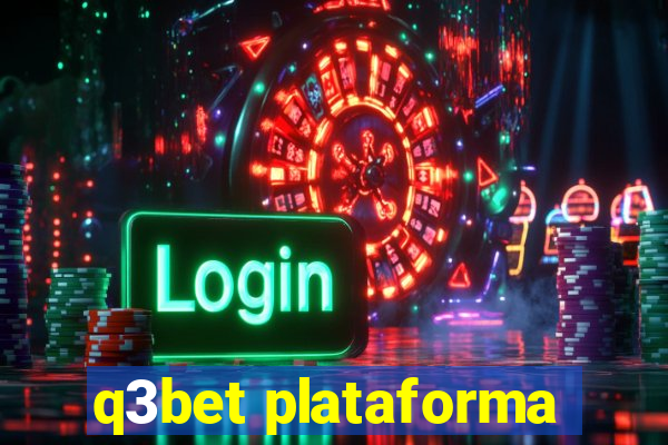 q3bet plataforma