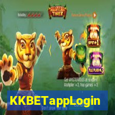 KKBETappLogin