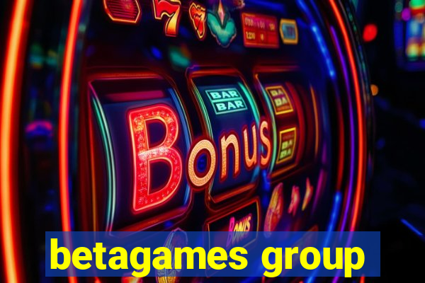 betagames group