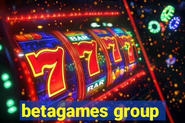 betagames group