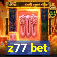 z77 bet