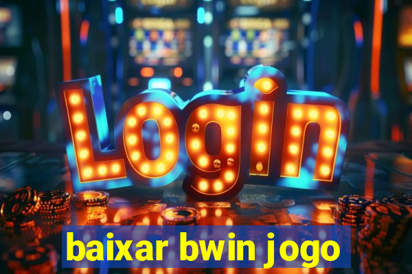 baixar bwin jogo