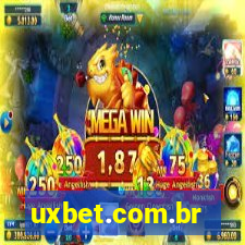 uxbet.com.br