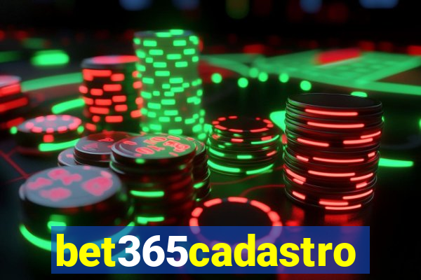 bet365cadastro