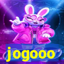 jogooo