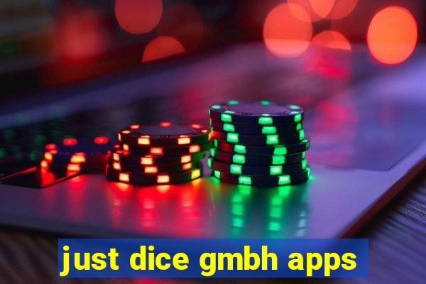 just dice gmbh apps