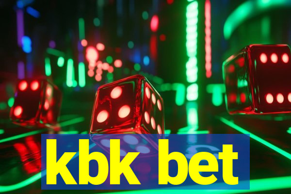 kbk bet