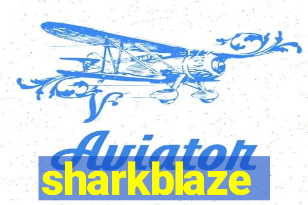 sharkblaze