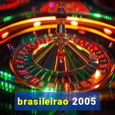 brasileirao 2005