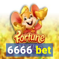 6666 bet