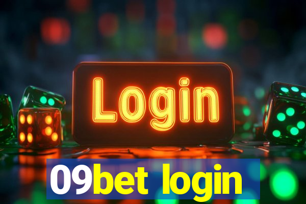 09bet login