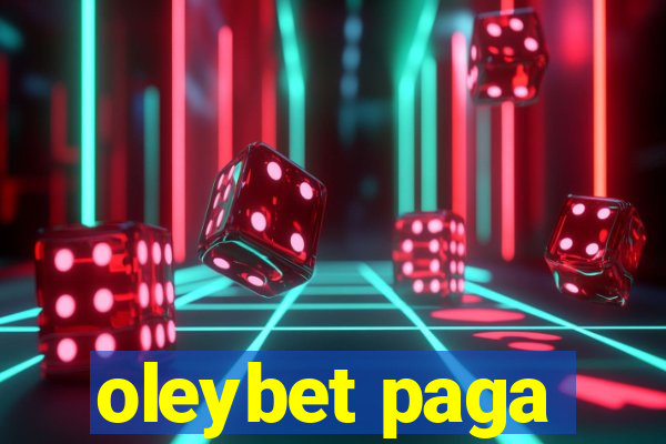 oleybet paga