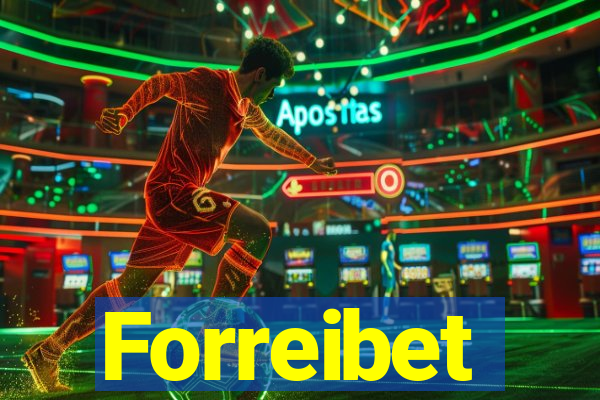 Forreibet