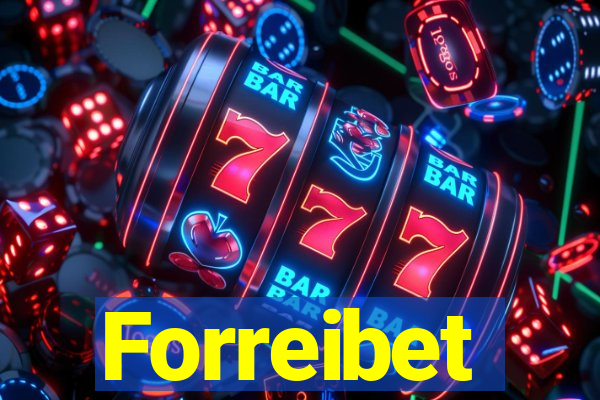 Forreibet