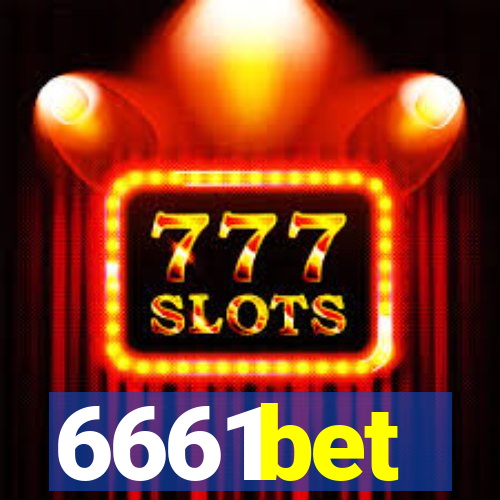 6661bet