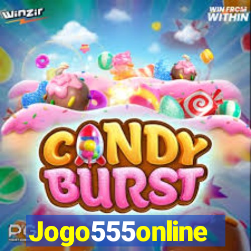 Jogo555online