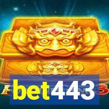 bet443