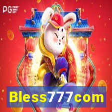 Bless777com