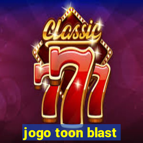 jogo toon blast