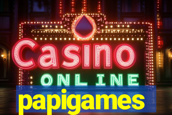 papigames