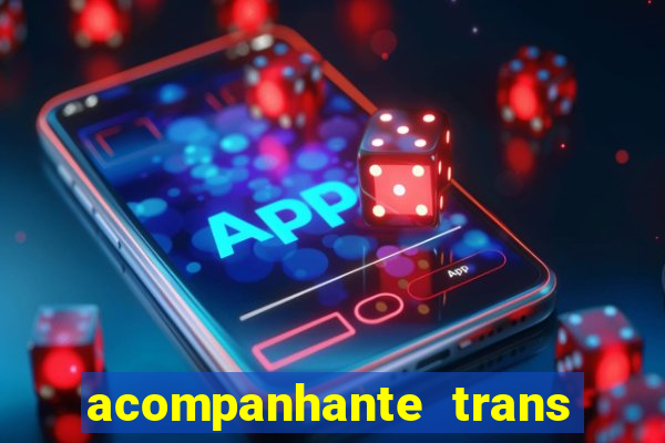 acompanhante trans de porto alegre