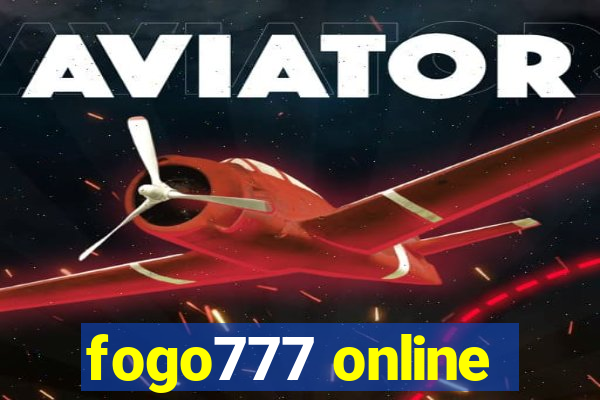 fogo777 online