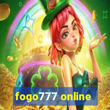 fogo777 online