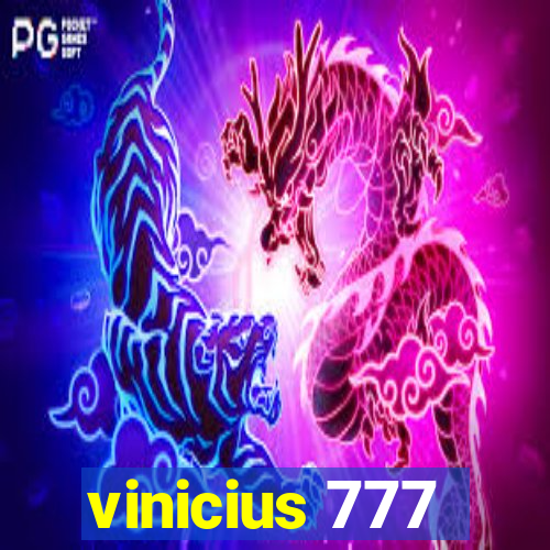 vinicius 777