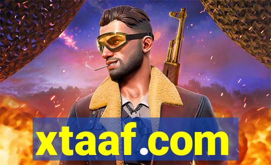 xtaaf.com