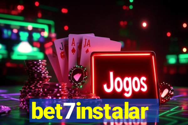 bet7instalar