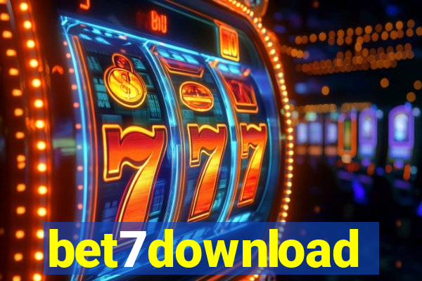 bet7download