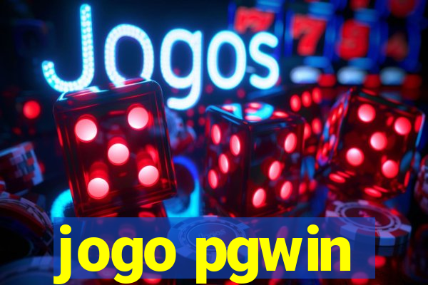 jogo pgwin