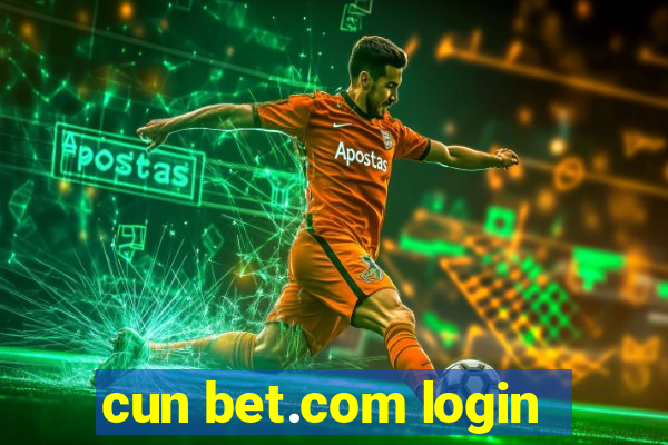 cun bet.com login