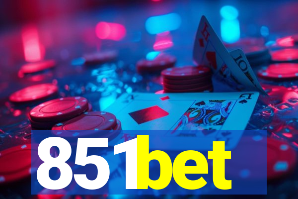 851bet