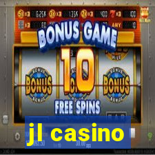 jl casino