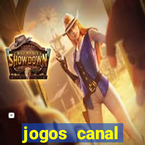 jogos canal premiere hoje