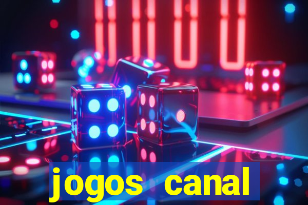 jogos canal premiere hoje