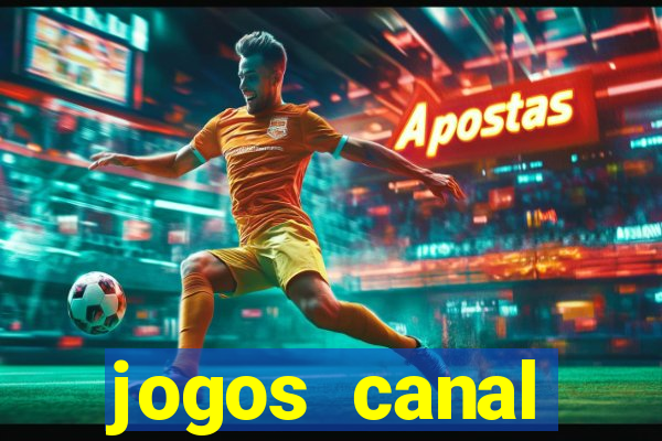 jogos canal premiere hoje