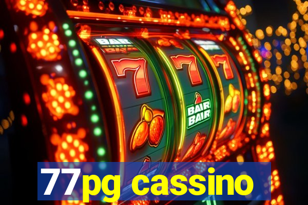 77pg cassino