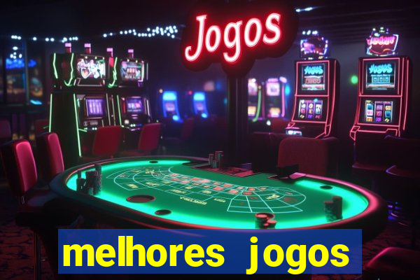 melhores jogos mundo aberto android