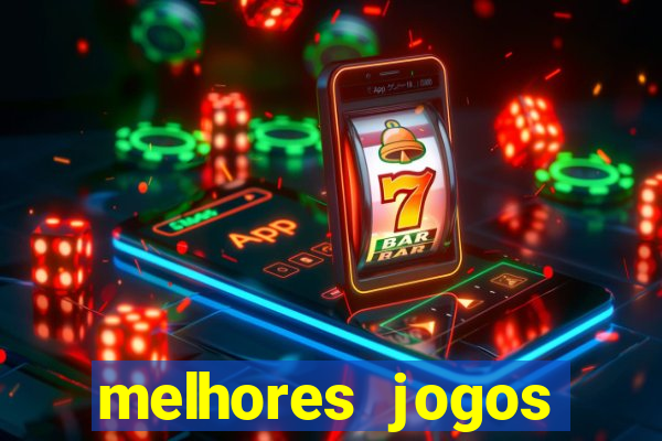 melhores jogos mundo aberto android