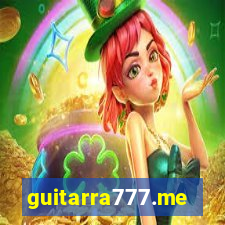 guitarra777.me