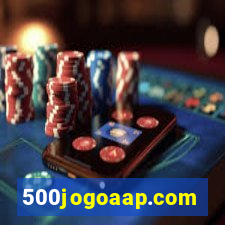 500jogoaap.com