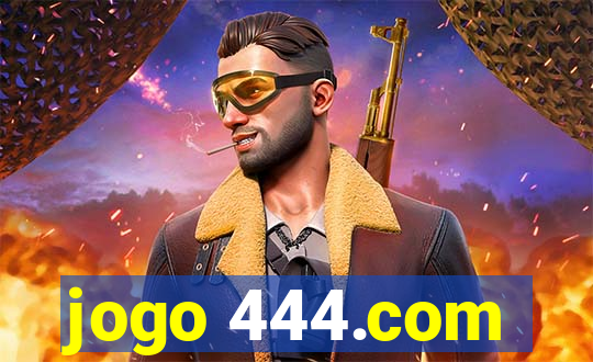 jogo 444.com