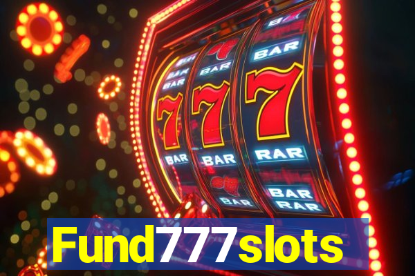 Fund777slots