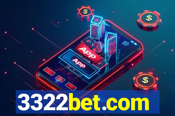 3322bet.com