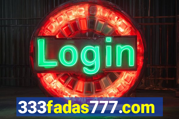 333fadas777.com