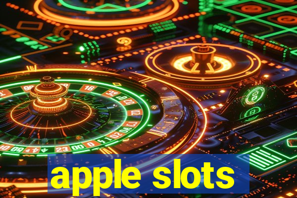 apple slots