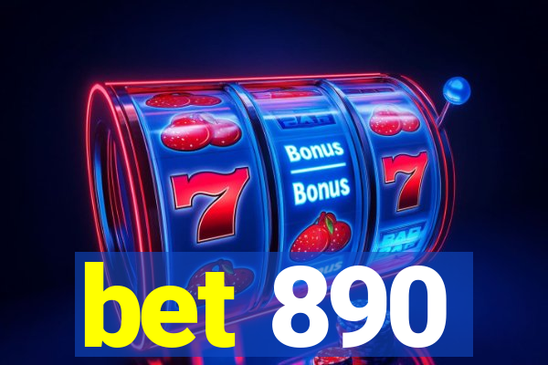 bet 890