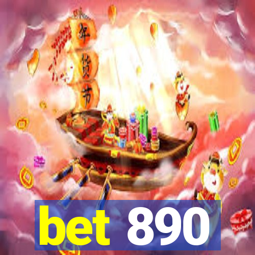 bet 890